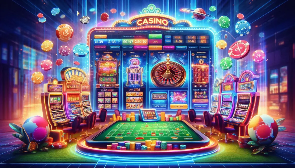 SpinWinEra Casino